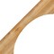 Ekena Millwork 4"W x 30"D x 30"H Westlake Rough Sawn Knee Brace, Western Red Cedar BRC04X30X30WTL00RWR - alternate 2